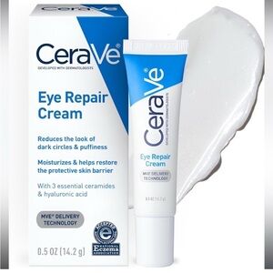 4/$20 CeraVe Eye Repair Cream